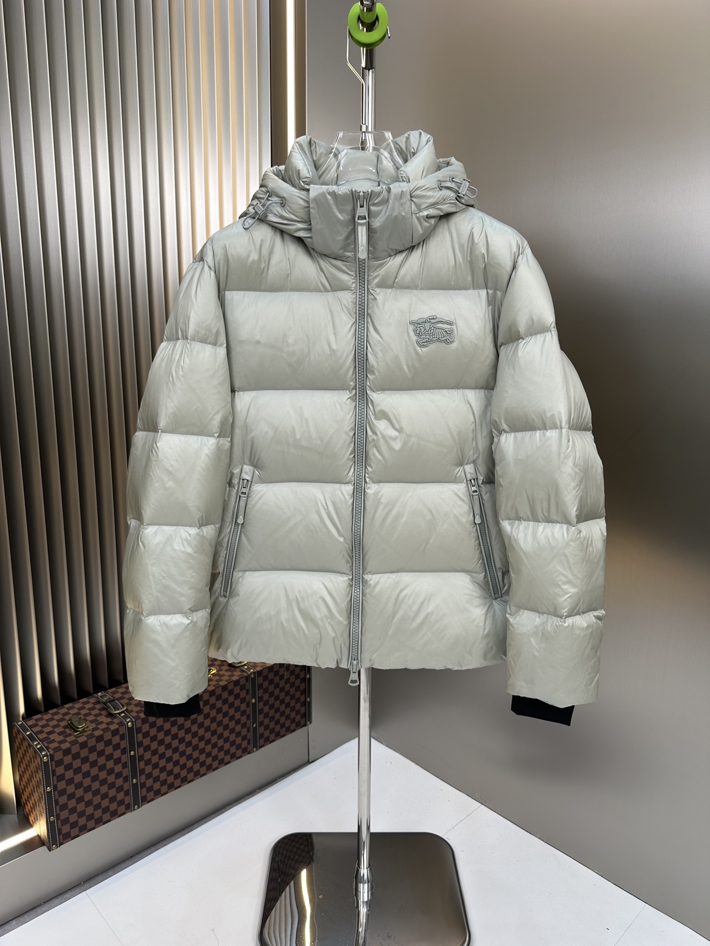 Burberry Down Jackets